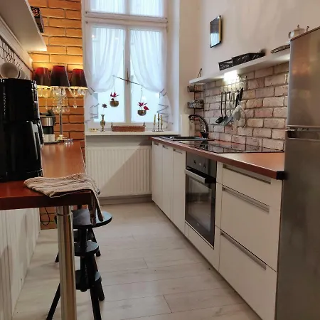 Helena Apartament Świnoujście