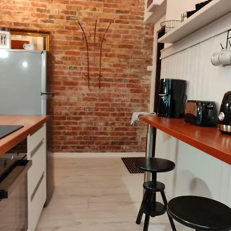 Helena Apartament Świnoujście
