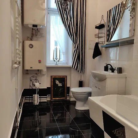 Apartament Helena